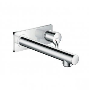 Смеситель Hansgrohe Talis S 72111000 для раковины