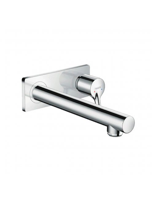 Смеситель Hansgrohe Talis S 72111000 для раковины