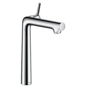 Смеситель Hansgrohe Talis S 72115000 для раковины