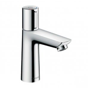 Смеситель Hansgrohe Talis Select E 71750000 для раковины