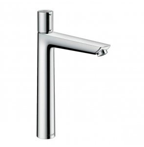 Смеситель Hansgrohe Talis Select E 71752000 для раковины