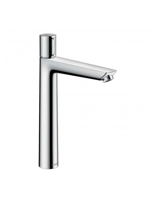 Смеситель Hansgrohe Talis Select E 71752000 для раковины