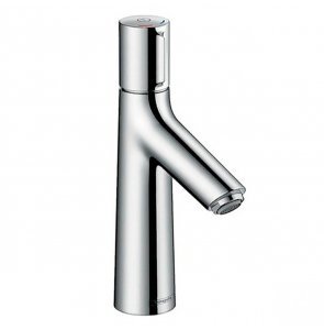 Смеситель Hansgrohe Talis Select S 72042000 для раковины