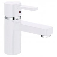 Смеситель Kludi Zenta 382519175 для раковины