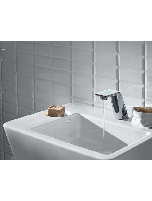 Смеситель Oras Il Bagno Alessi 8710F для раковины