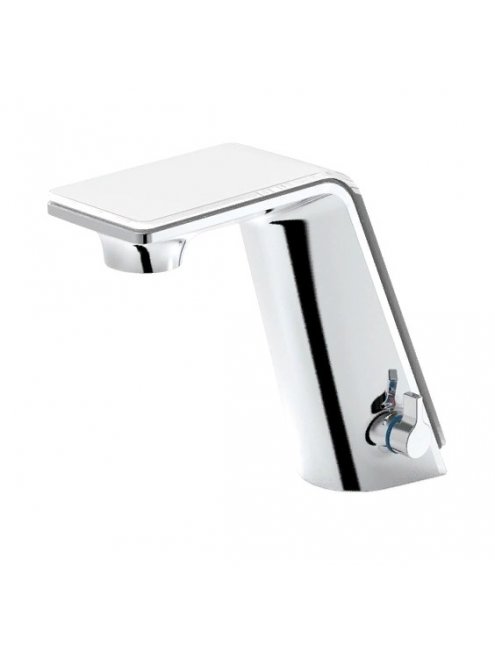 Смеситель Oras Il Bagno Alessi 8710F для раковины