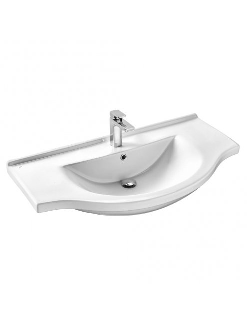 Комплект мебели для ванной комнаты Francesca Доминго 100