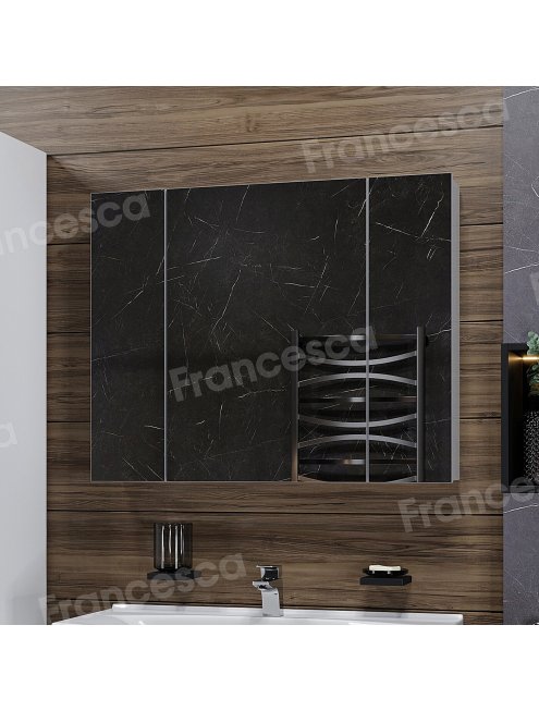 Комплект мебели Francesca Latina 100 напольный (ум. Миранда 100)