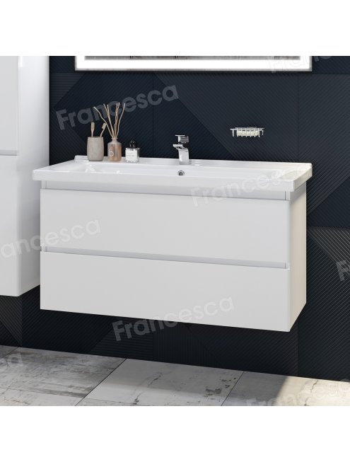 Комплект мебели Francesca Latina 100 подвесной (ум. Миранда 100)