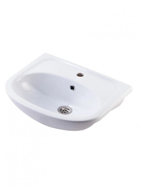 Комплект мебели для ванной комнаты Francesca Avanti Империя 55 с ящиком, левый