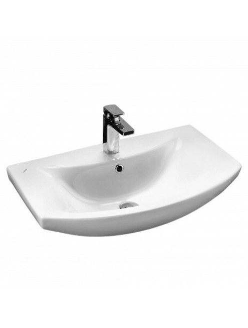 Комплект мебели для ванной комнаты Francesca Avanti Империя 70, с ящиками, правый