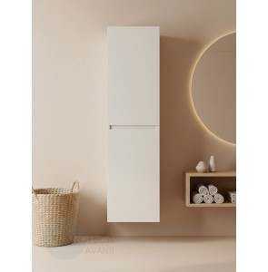 Пенал Francesca Avanti Panda 35, DR-00-35, подвесной, бежевый