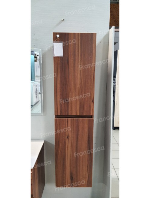 Пенал Francesca Avanti Panda 35, DR-03-35, подвесной, дуб