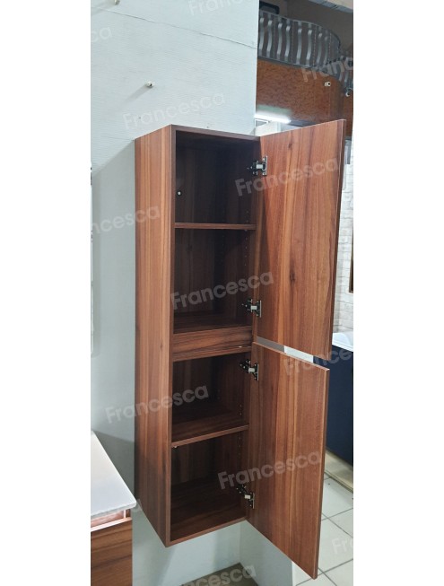 Пенал Francesca Avanti Panda 35, DR-03-35, подвесной, дуб