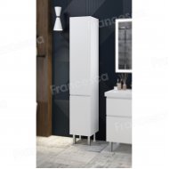 Шкаф-пенал Francesca Latina 33 универсальный