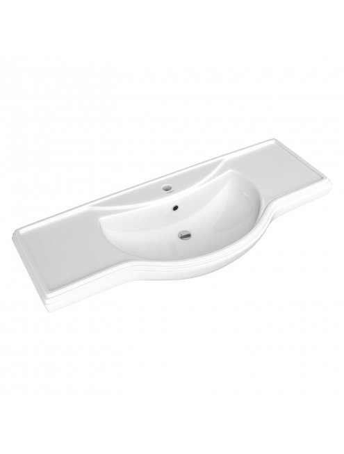 Комплект мебели для ванной комнаты Francesca Империя 120