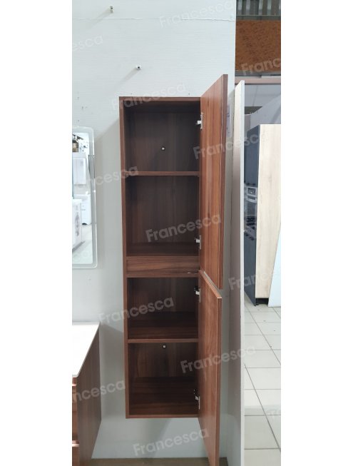 Пенал Francesca Avanti Panda 35, DR-03-35, подвесной, дуб