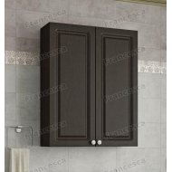 Шкаф навесной Francesca Империя 60 венге (2дв.)