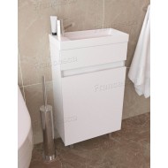 Тумба с раковиной Francesca Сан-Ремо 45