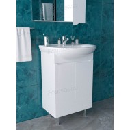 Тумба с раковиной Francesca Адель 50